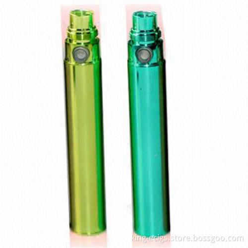 Hot sales in bulk quality ego batteries with 6 months warranty